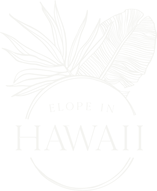 Elope in Hawaii - Elopement Packages in the Hawaiian Islands