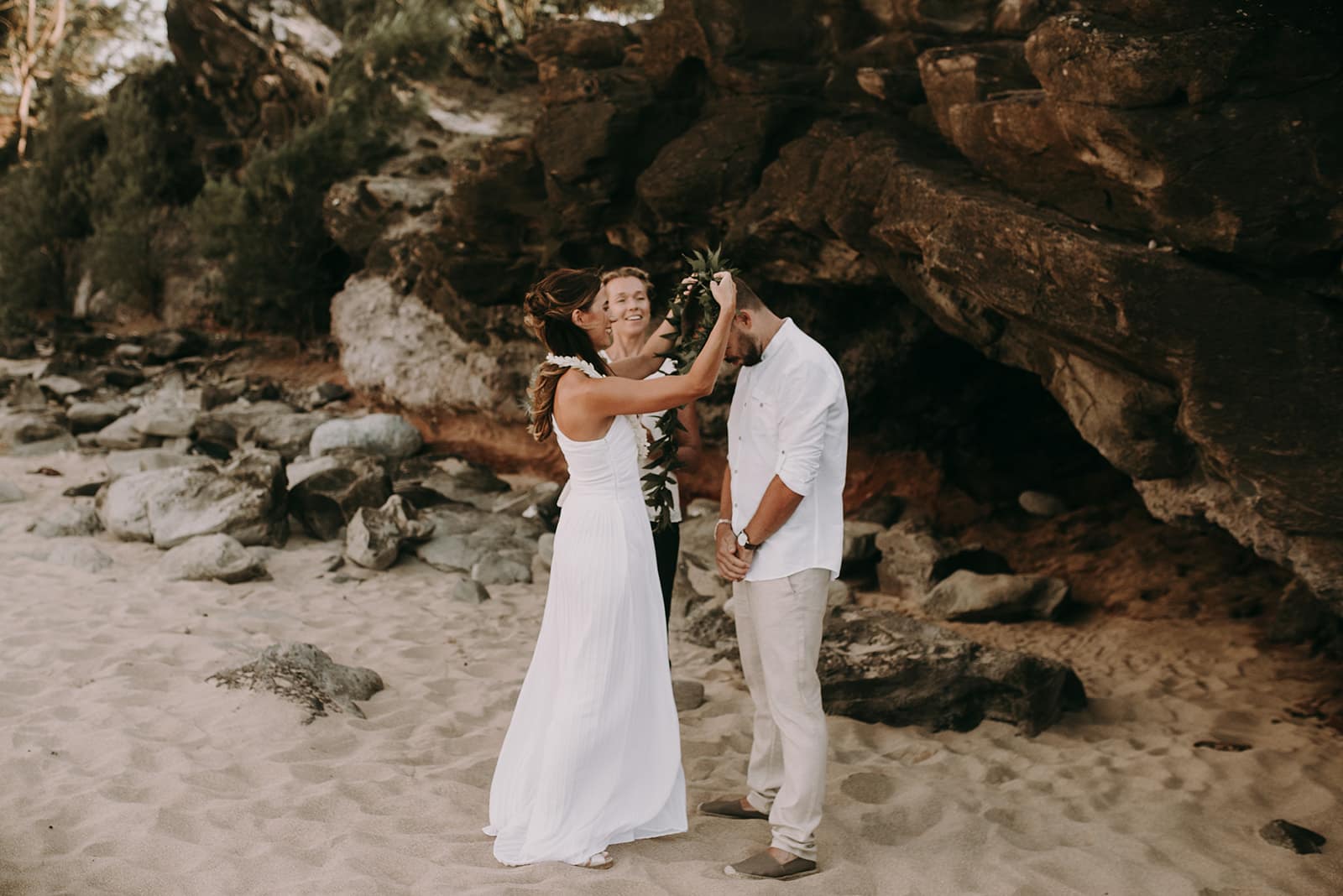 elope in hawaii