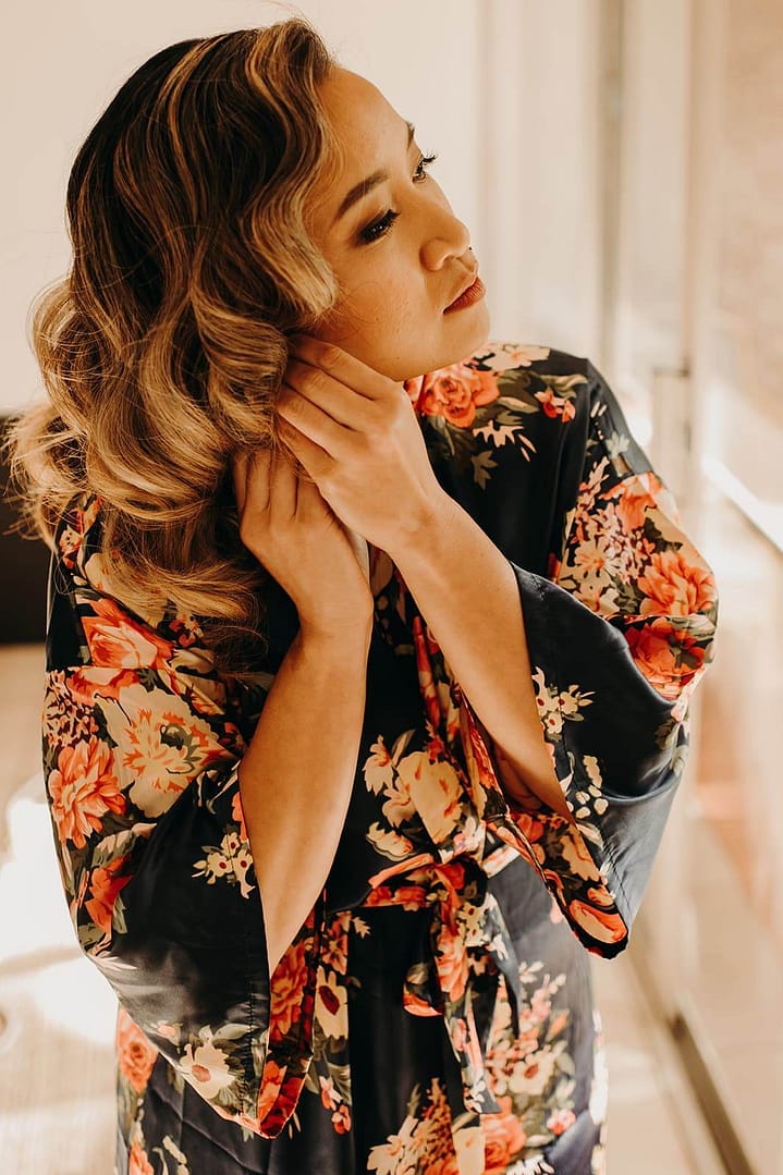 maui beach elopement