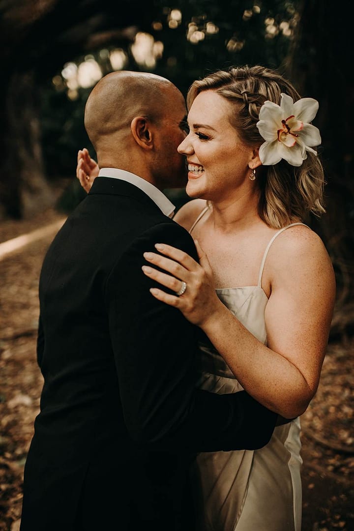 Hawaii elopement packages